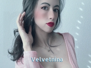 Velvetnina
