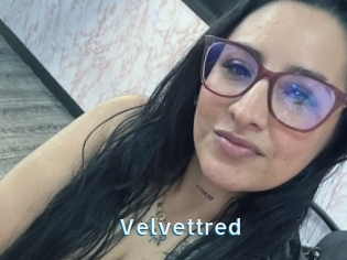 Velvettred