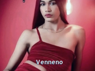 Venneno