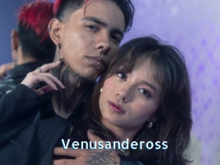 Venusandeross