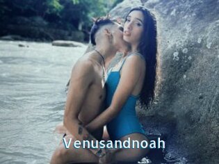 Venusandnoah
