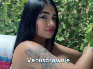 Venusbrownie