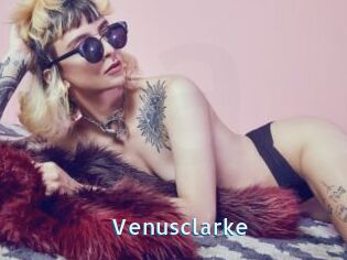 Venusclarke