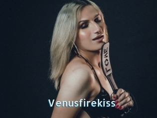 Venusfirekiss