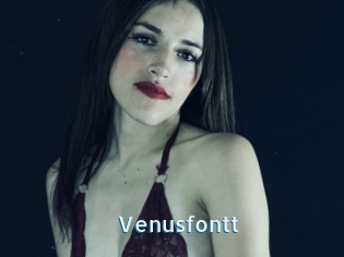 Venusfontt