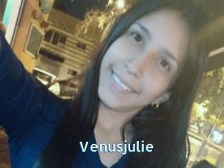 Venusjulie