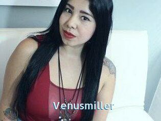 Venusmiller