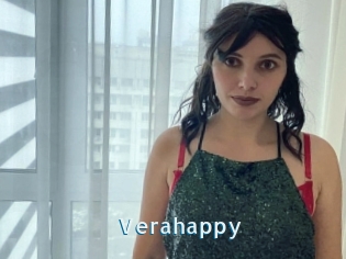 Verahappy