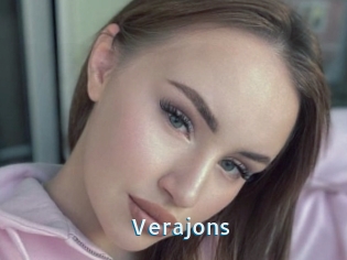 Verajons