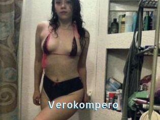 Verokompero