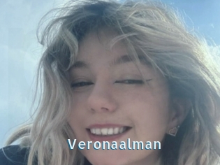 Veronaalman
