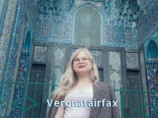Veronafairfax