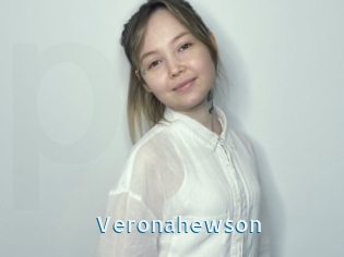 Veronahewson