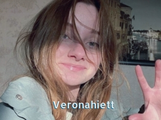 Veronahiett
