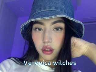 Veronica_wilches