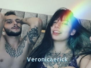 Veronicaerick