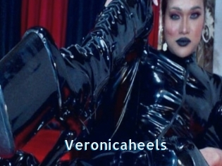 Veronicaheels
