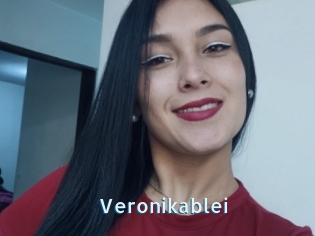 Veronikablei