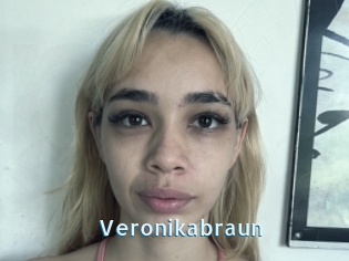 Veronikabraun