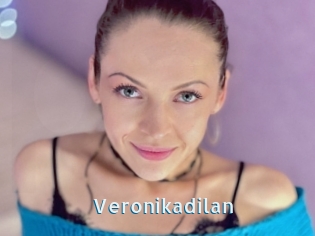 Veronikadilan