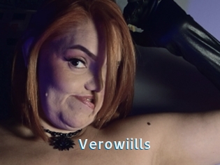 Verowiills