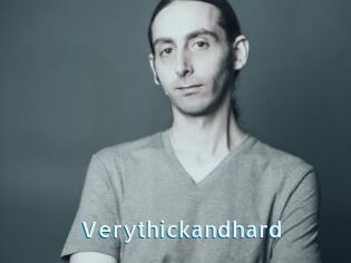 Verythickandhard