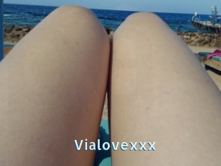 Vialovexxx
