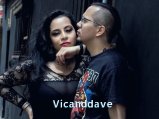 Vicanddave