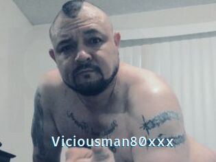 Viciousman80xxx