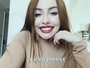 Vickeyseeet