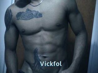 Vickfol