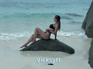 Vicksyff