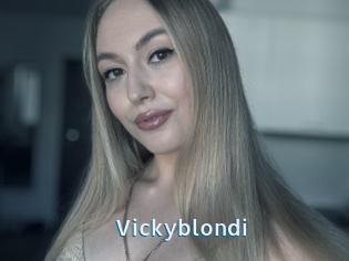 Vickyblondi