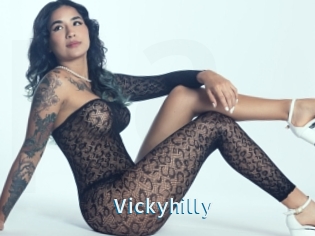 Vickyhilly