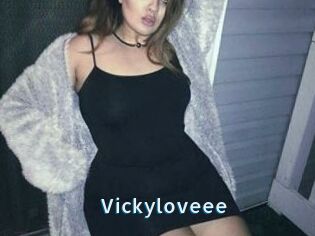 Vickyloveee