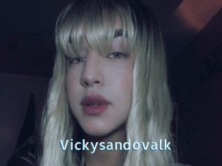 Vickysandovalk