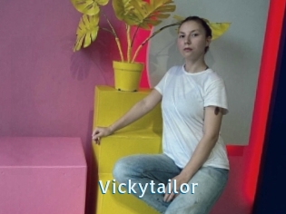 Vickytailor