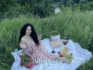Vicpeony