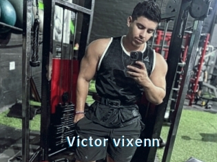 Victor_vixenn