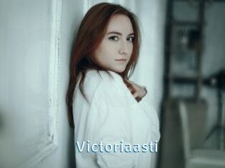 Victoriaasti