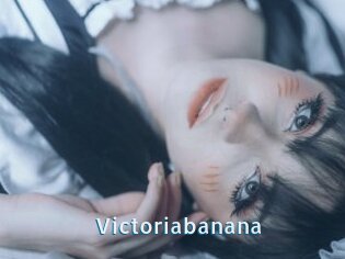 Victoriabanana