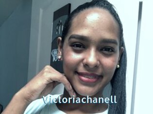 Victoriachanell