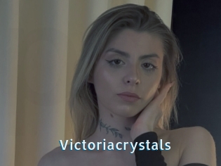 Victoriacrystals