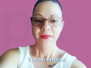 Victoriadeea