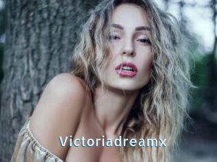 Victoriadreamx