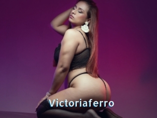 Victoriaferro