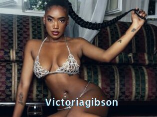 Victoriagibson