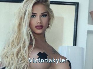 Victoriakyler