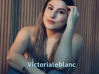 Victorialeblanc