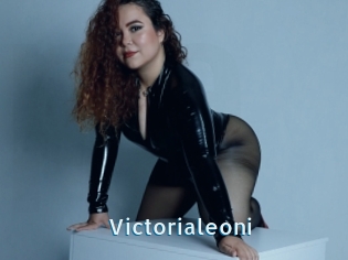 Victorialeoni